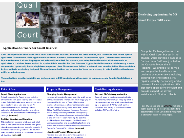 www.quailcourt.biz