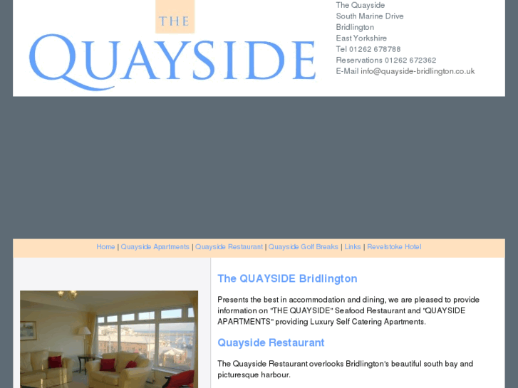 www.quayside-bridlington.co.uk