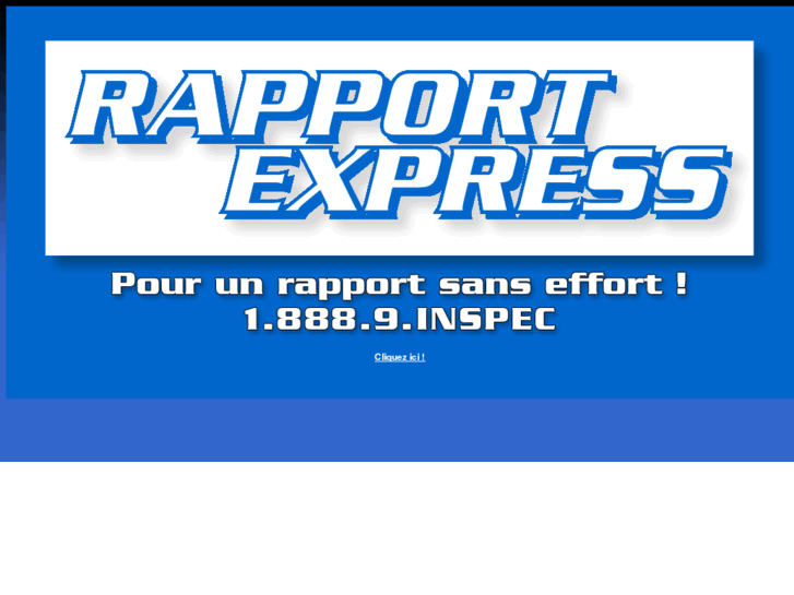 www.rapportexpress.com