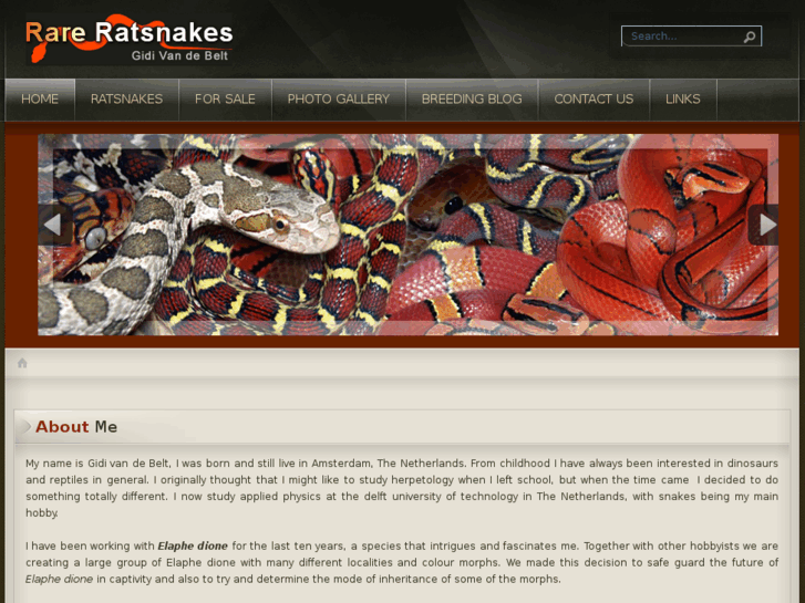 www.rareratsnakes.com