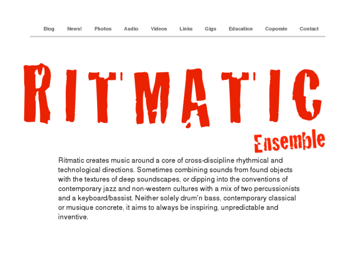 www.ritmatic.com