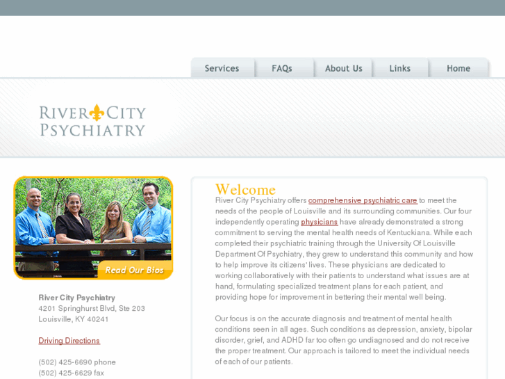 www.rivercitypsychiatry.com