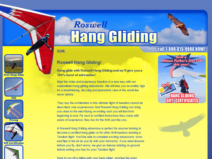 www.roswellhanggliding.com