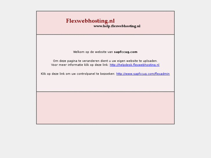 www.sapfccug.com