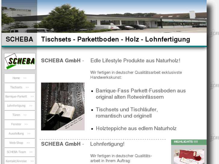 www.scheba.net