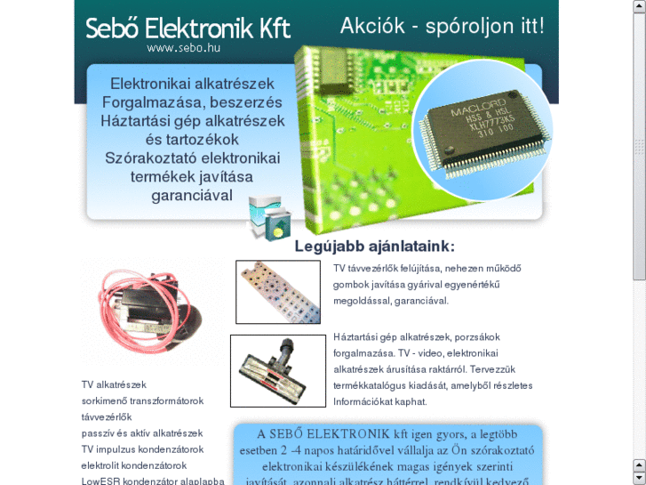 www.seboelectronic.com