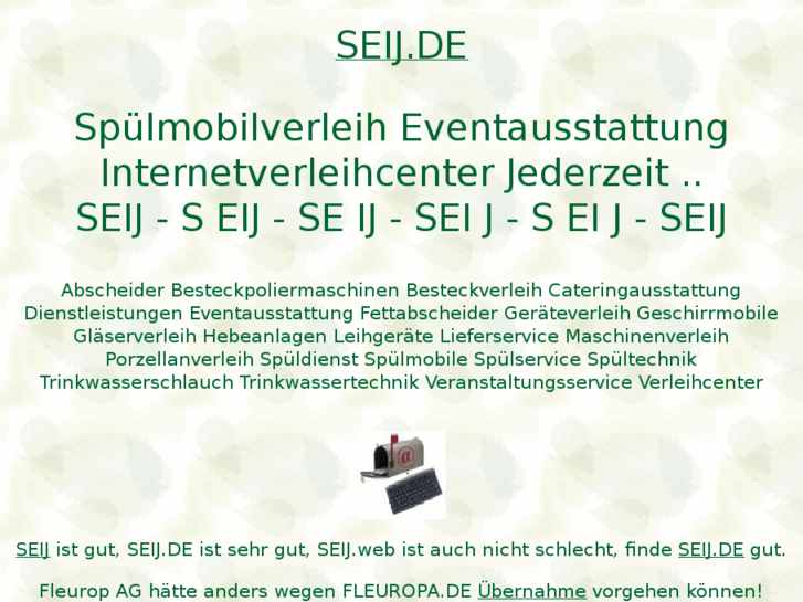 www.seij.de