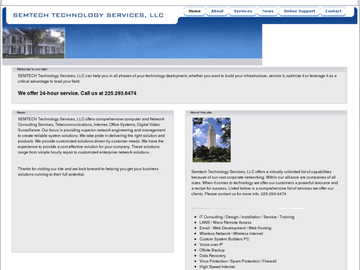www.semtech.net