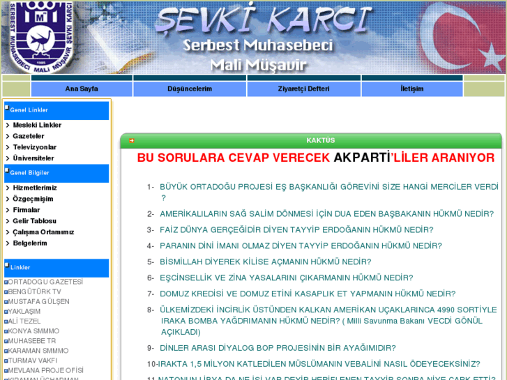 www.sevkikarci.com