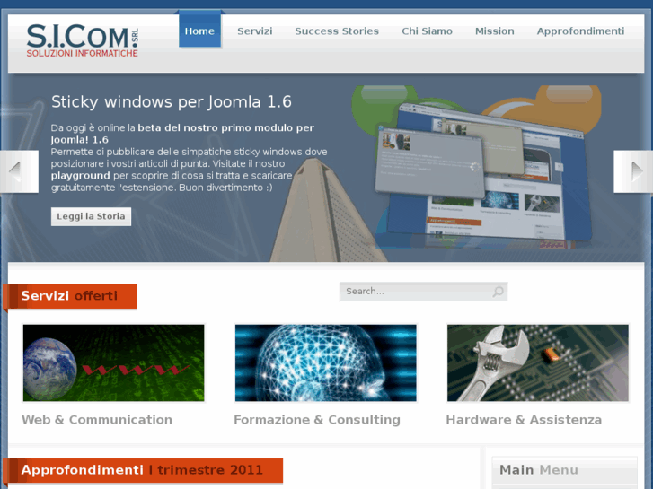 www.sicom-srl.com