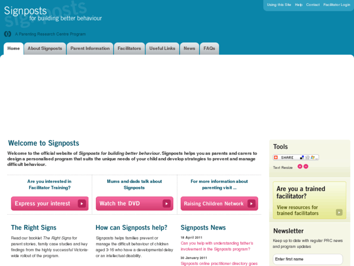 www.signposts.net.au