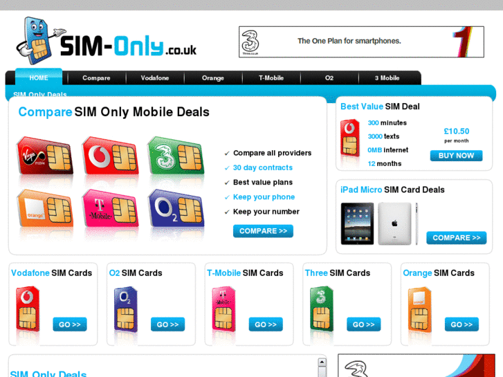 www.sim-only.co.uk