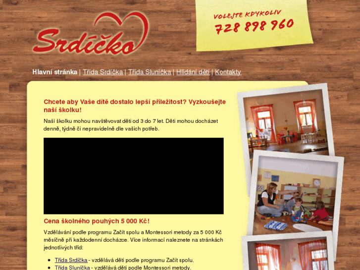 www.skolickasrdicko.cz