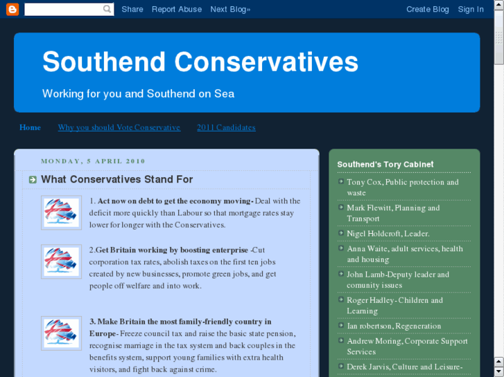 www.southendtories.com