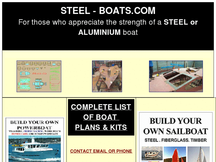 www.steel-boats.com