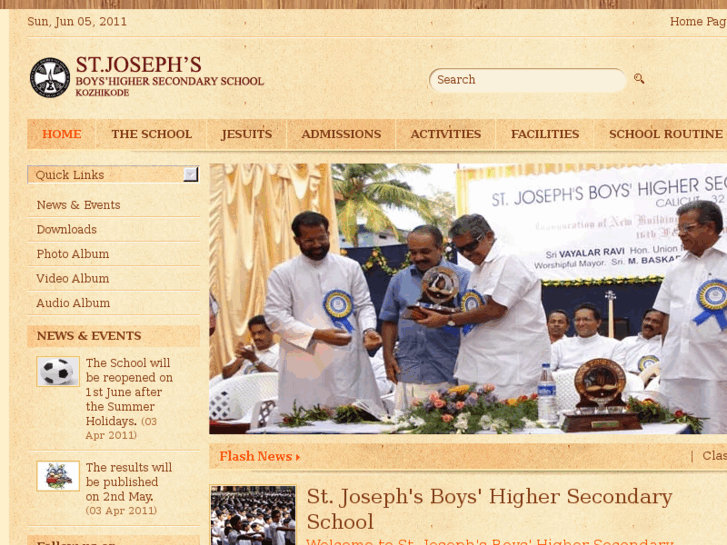 www.stjosephsboysschool.org