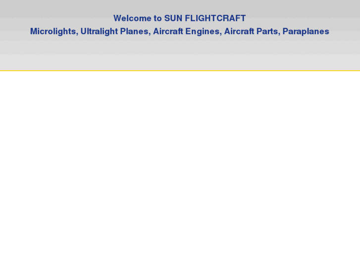 www.sunflightcraft.com