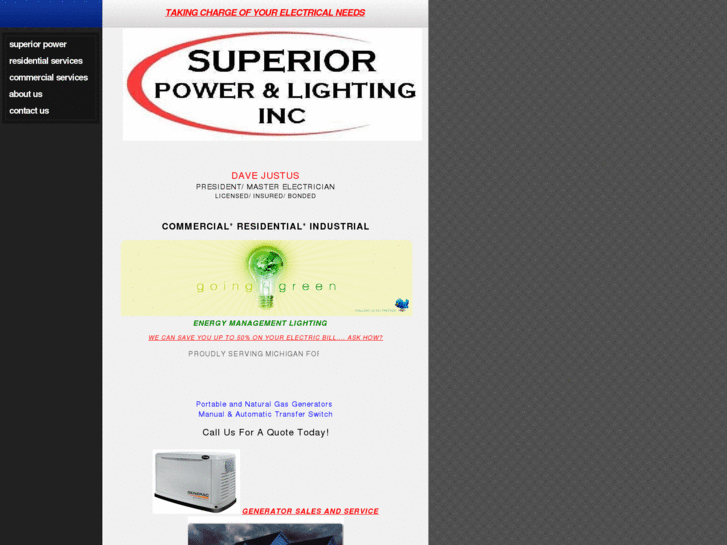 www.superiorpowerandlighting.com