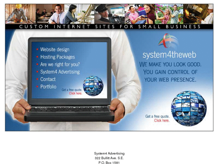 www.system4theweb.com