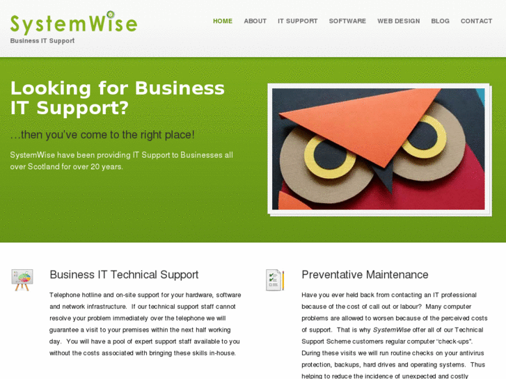www.systemwise.info