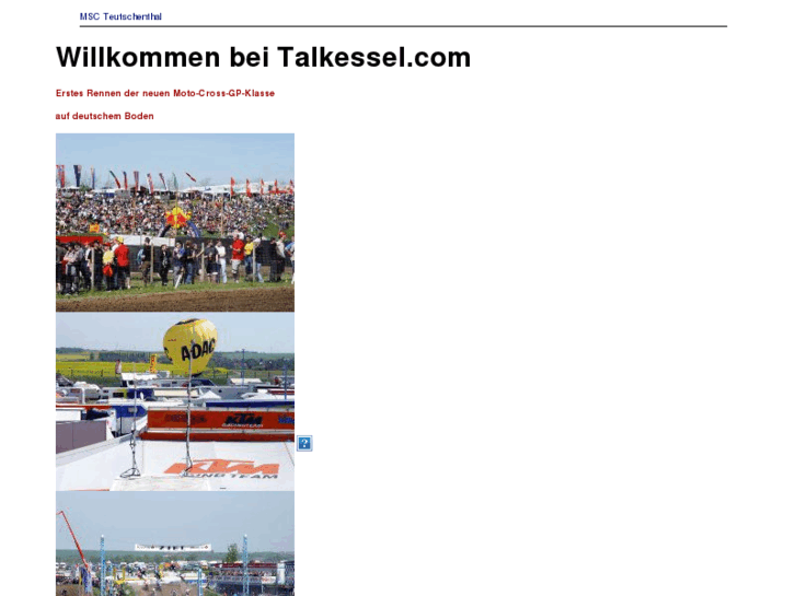 www.talkessel.com