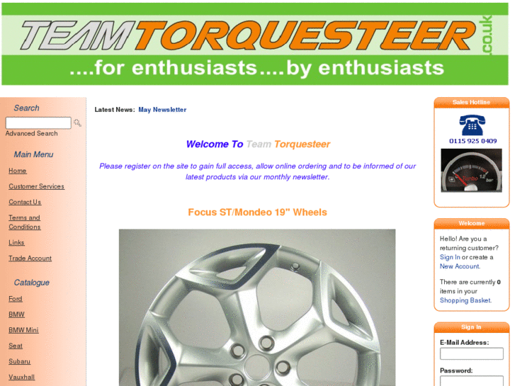 www.teamtorquesteer.co.uk