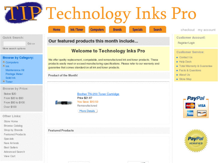 www.techinkspro.com