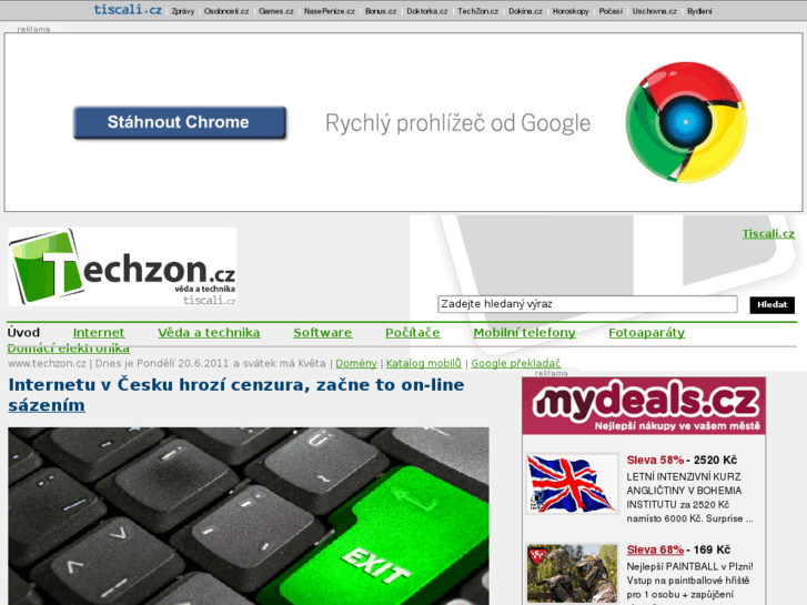 www.techzon.cz