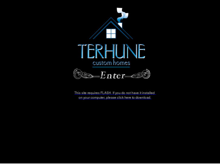 www.terhunecustomhomes.net