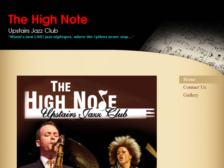 www.thehighnotejazz.com