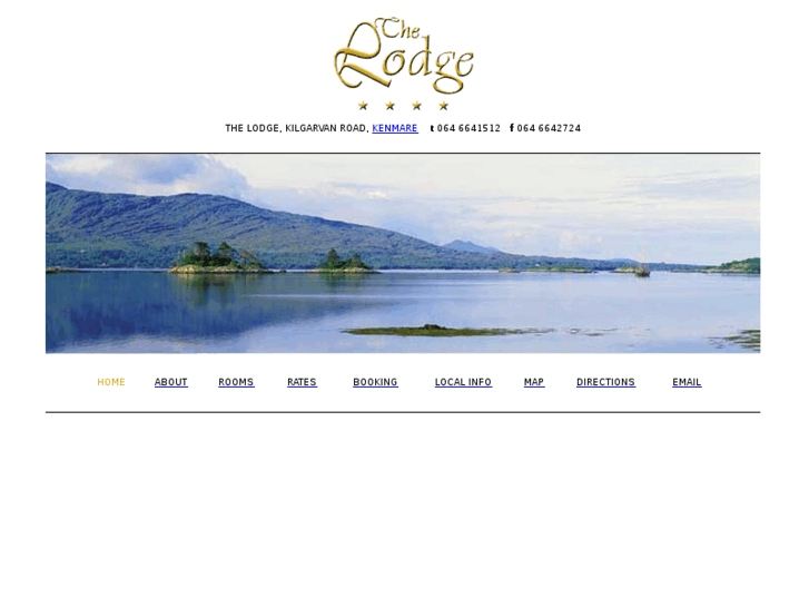 www.thelodgekenmare.com