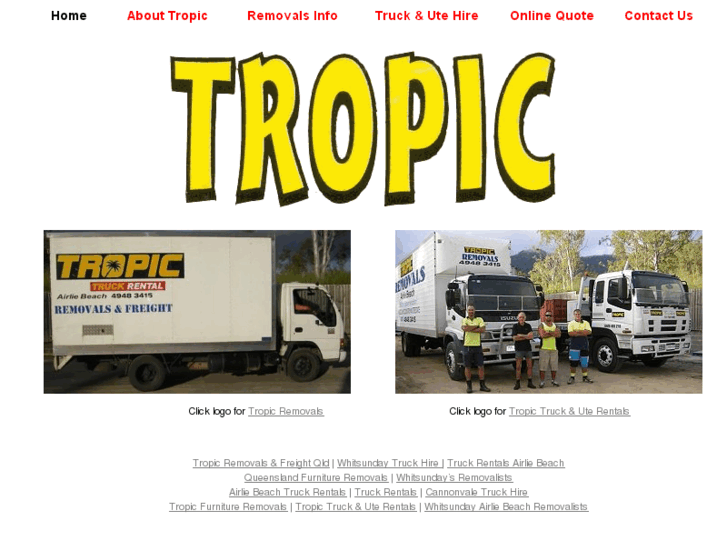 www.tropichire.com.au