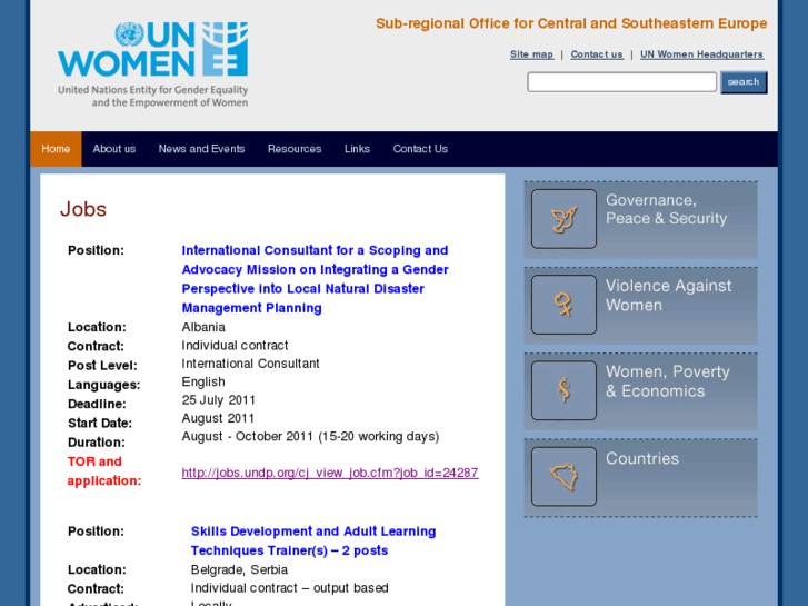 www.unifem.sk