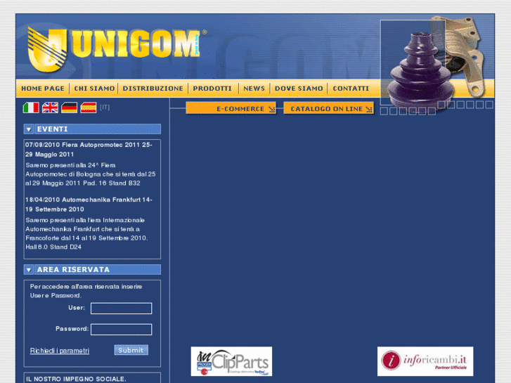 www.unigom.it