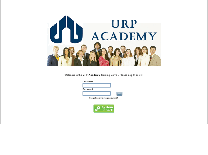 www.urpacademy.com