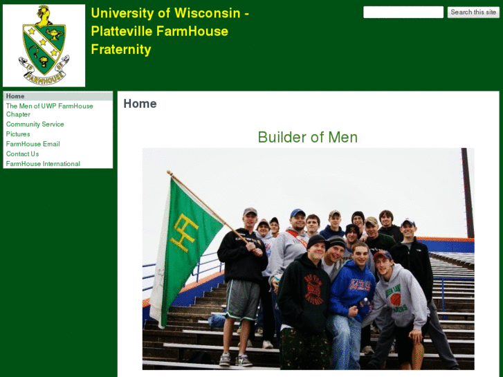 www.uwpfarmhouse.org