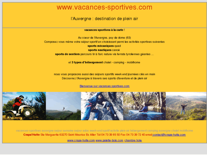 www.vacances-sportives.com