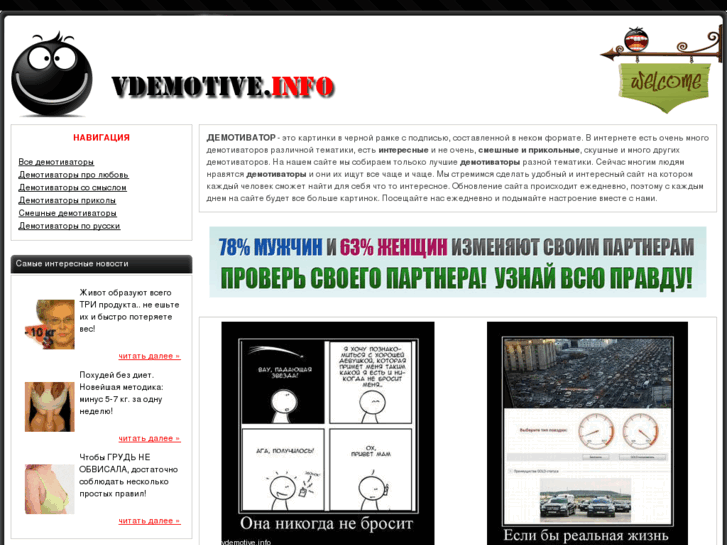 www.vdemotive.info