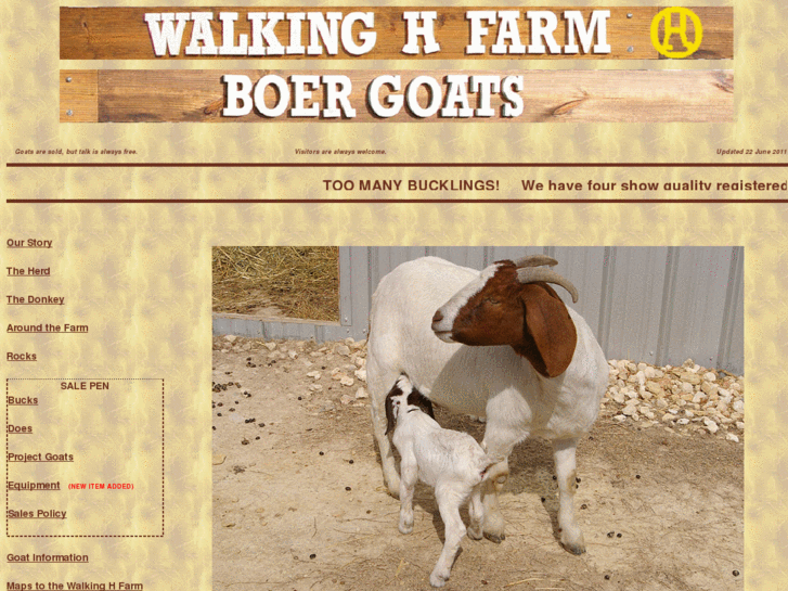 www.walkinghgoats.com