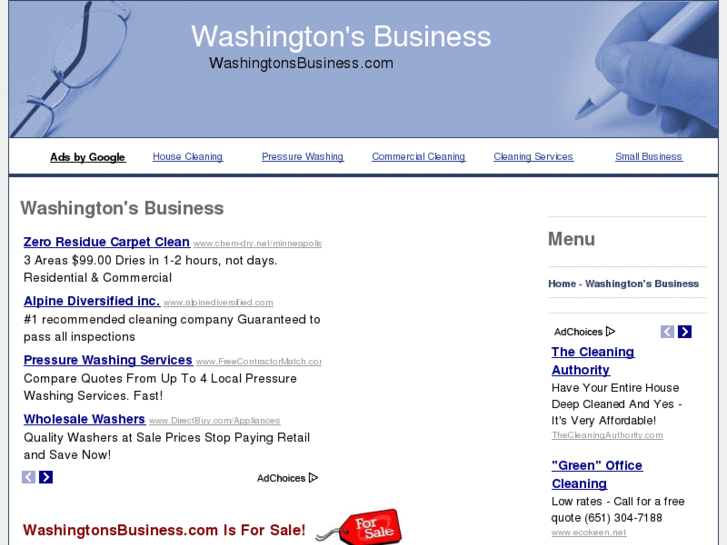 www.washingtonsbusiness.com