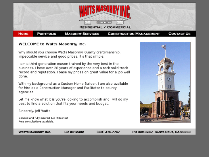 www.wattsmasonry.com