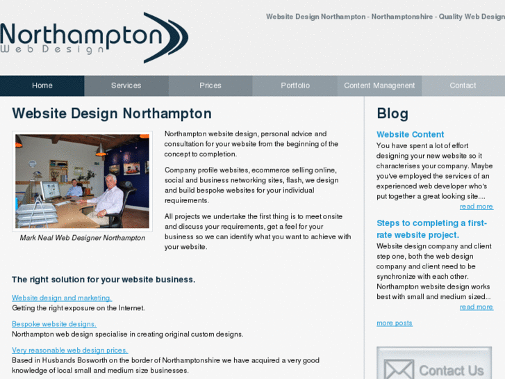 www.websitedesign-northampton.co.uk