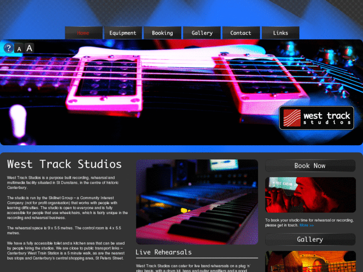 www.westtrackstudios.co.uk