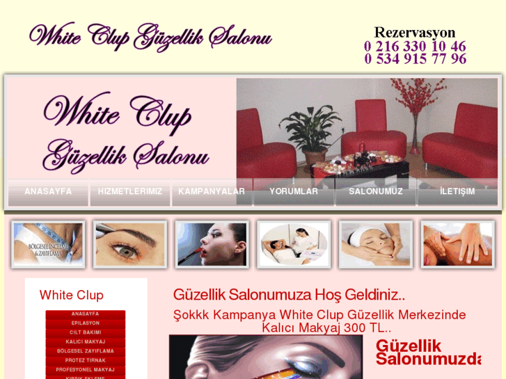 www.whiteclup.com