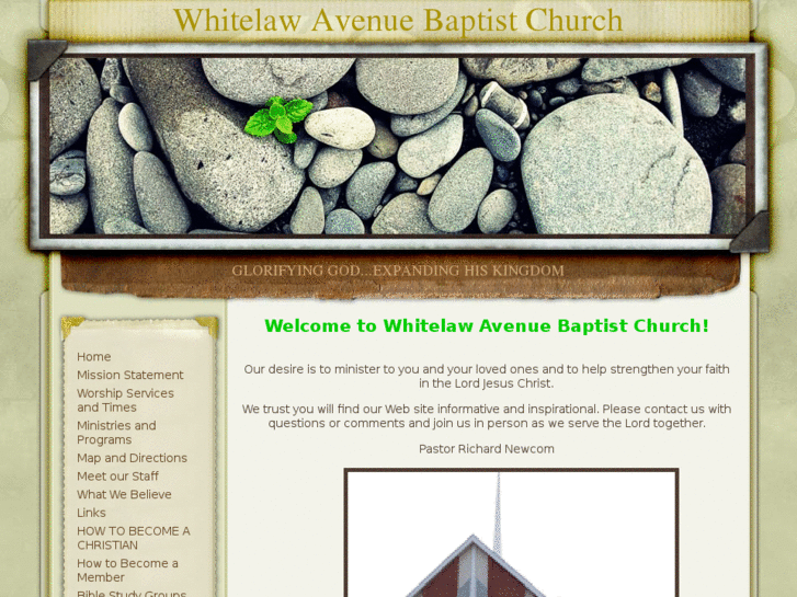 www.whitelawbaptist.com