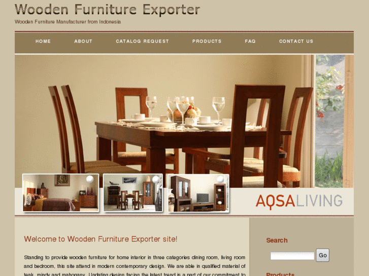 www.woodenfurnitureexporter.com