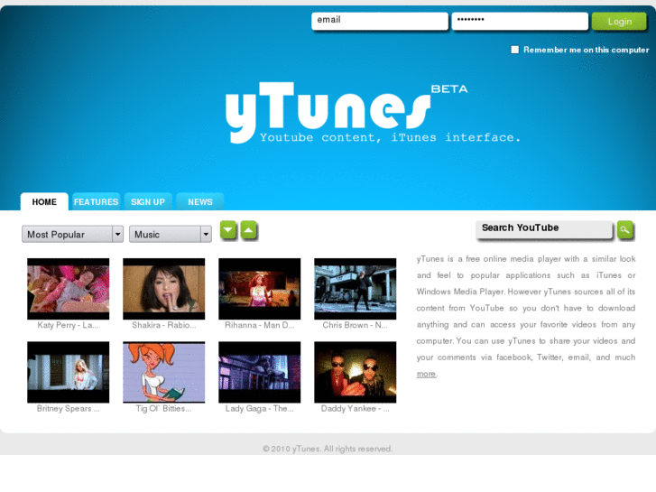 www.y-tunes.com