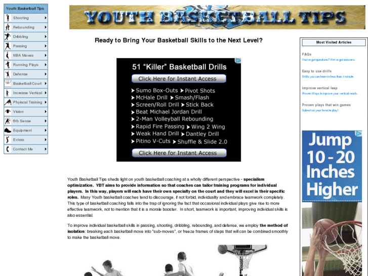 www.youth-basketball-tips.com