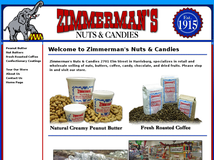 www.zimmermansonline.com