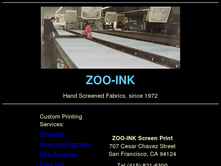 www.zoo-ink.com